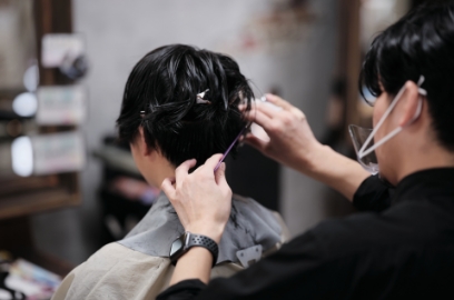 トップスタイリスト／リーダー