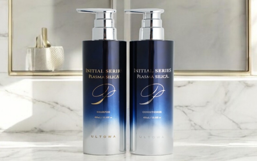 サロン取扱商品